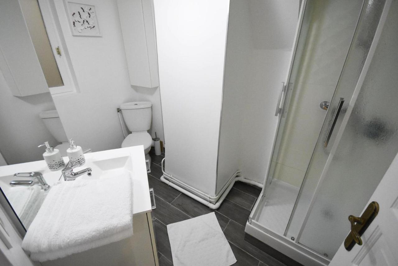 Appartement Dans Le Coeur Historique